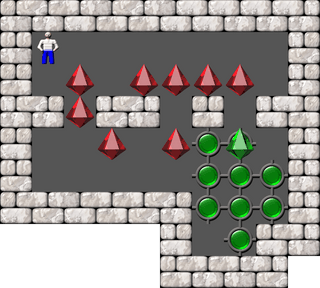 Уровень 39 — Revenge 32